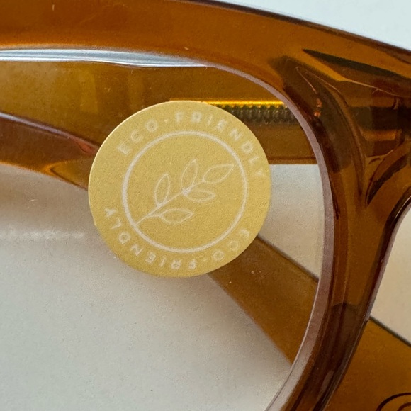 Anthropologie peepers reader size +1.5 - Picture 2 of 13